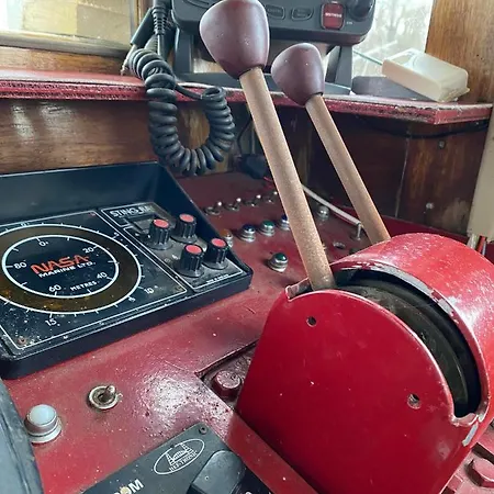 Botel Peniche 