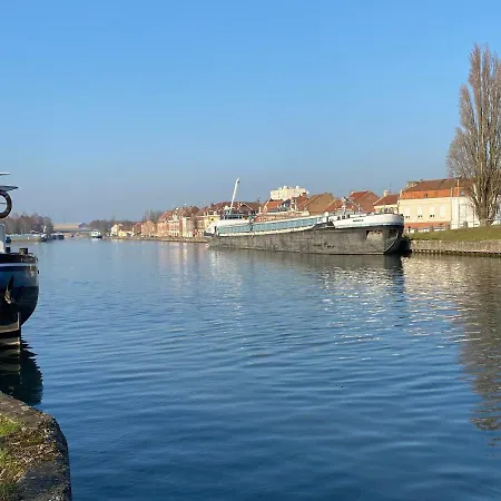 Botel Peniche 