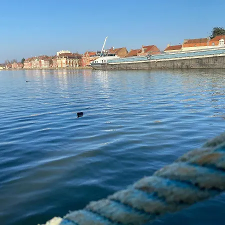 Botel Peniche 