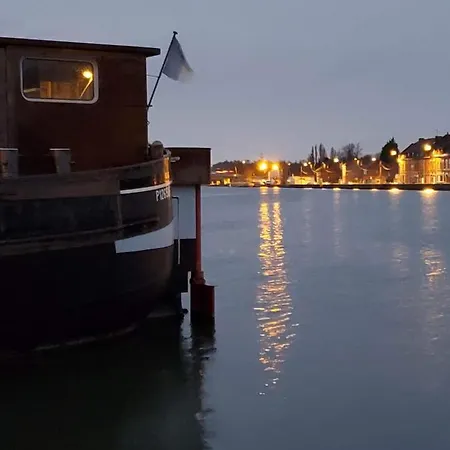 Botel Peniche 