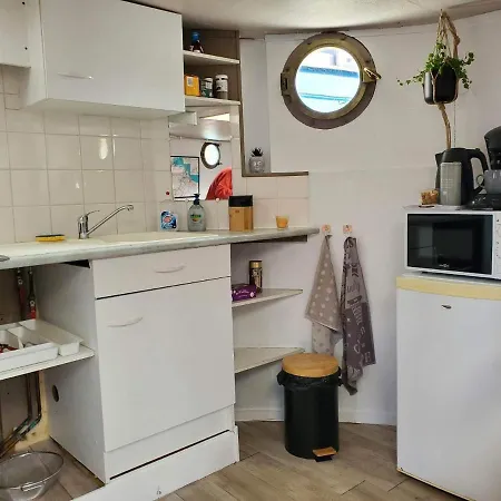 Botel Peniche 